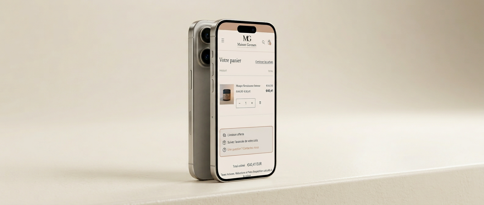 Maison Germen - vue 2