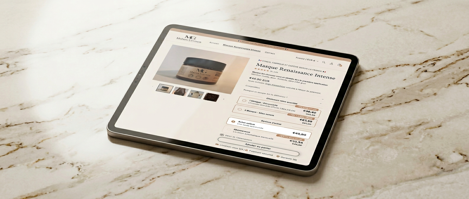 Maison Germen - vue 3