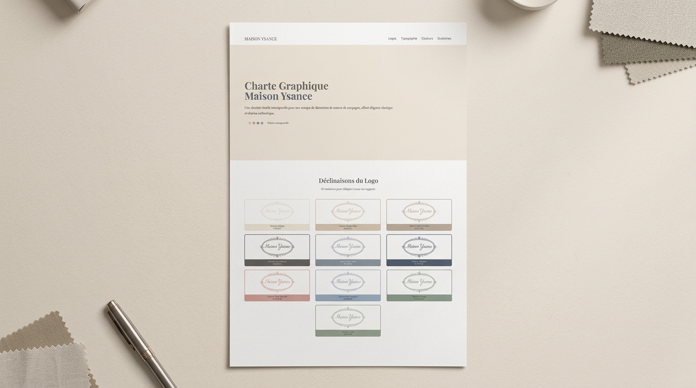 Maison Ysance - vue 3